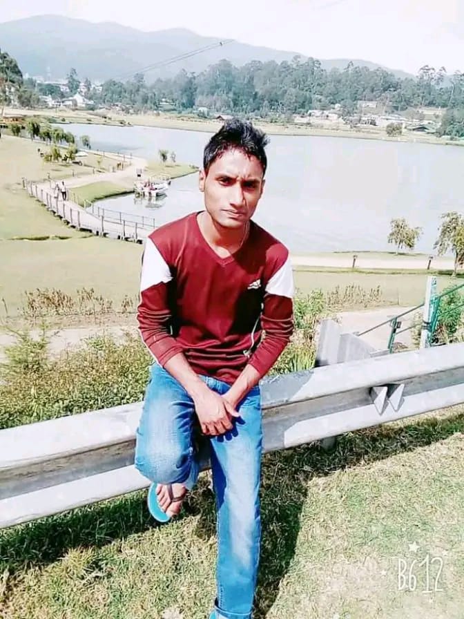 Tharaka sadaruwan